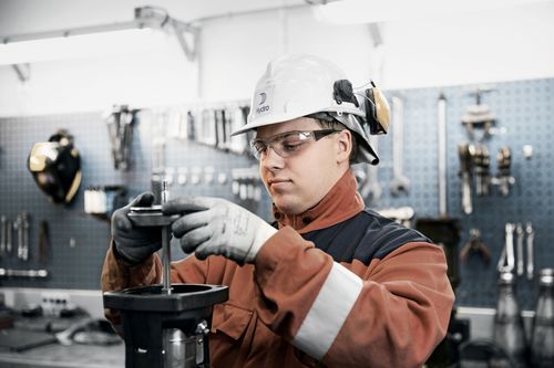 Polskie fabryki aluminium Hydro otrzymały certyfikację ASI